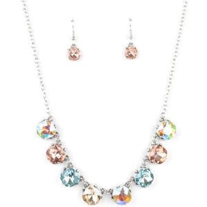 Necklace and Earrings set